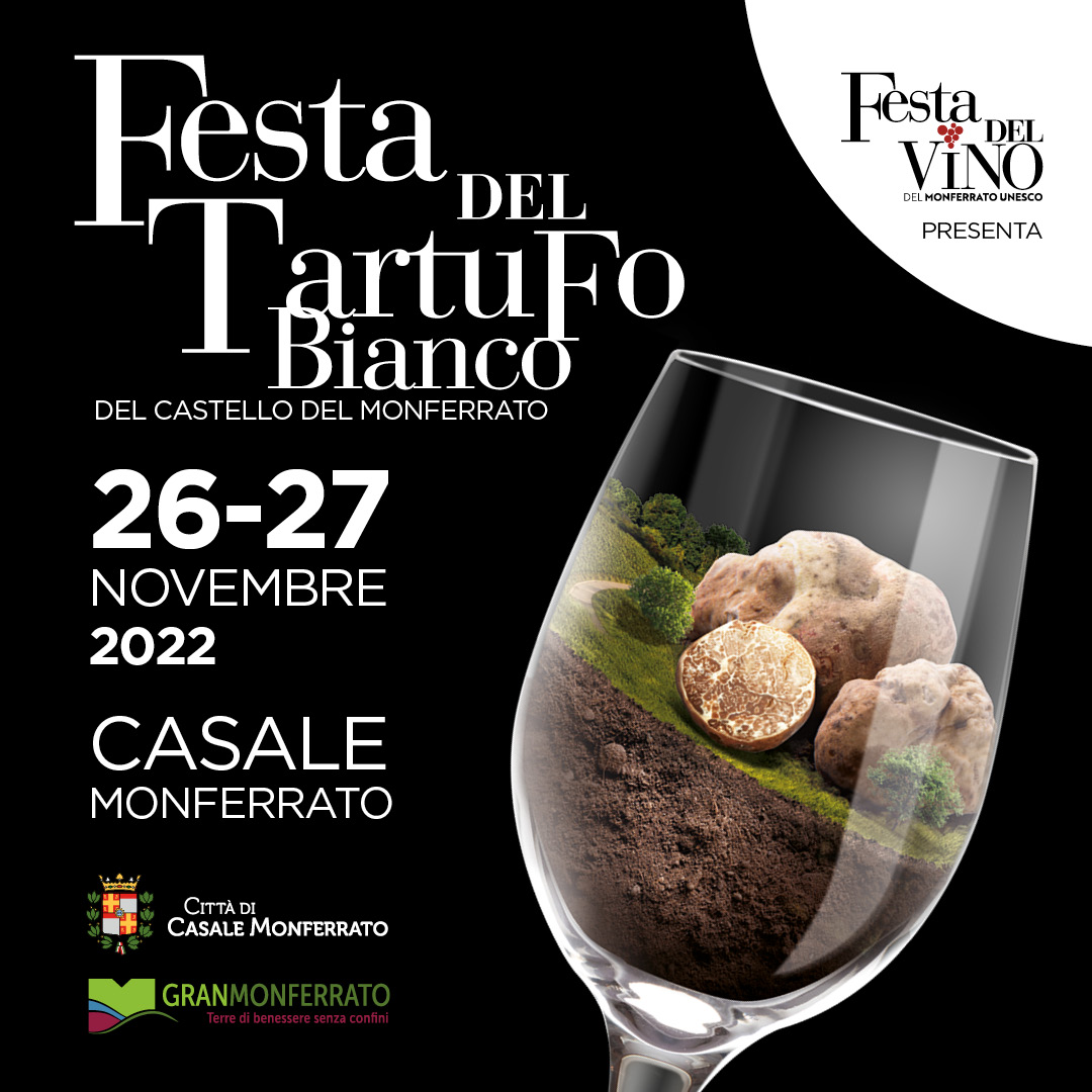 Monferrato tartufo bianco